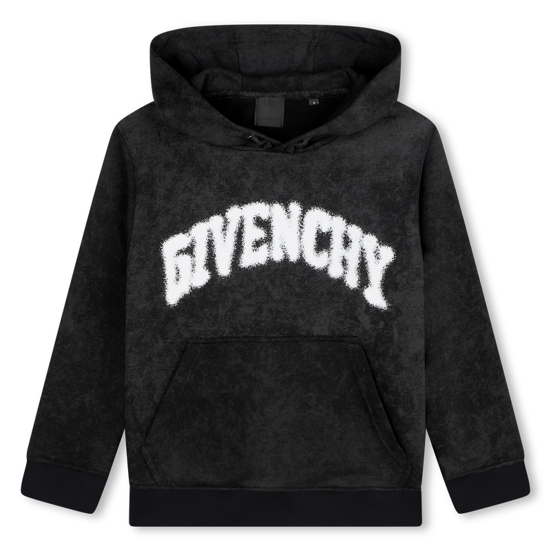 Sweat-shirt à capuche GIVENCHY 
                    GARCON