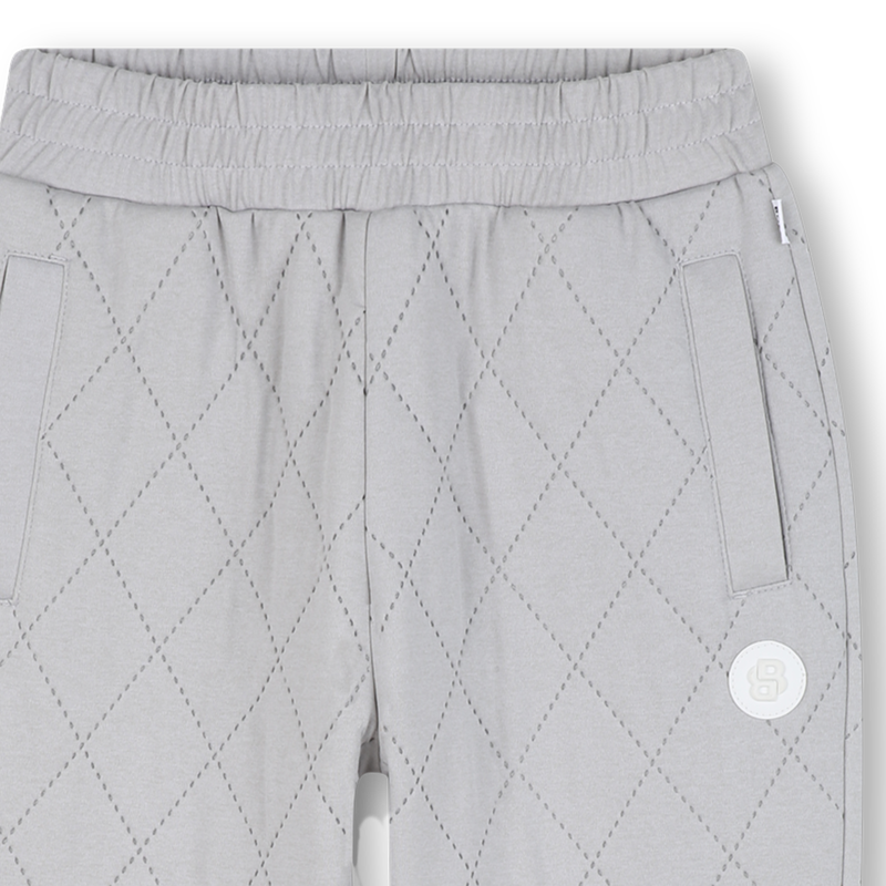 Pantalon de jogging BOSS 
                    GARCON