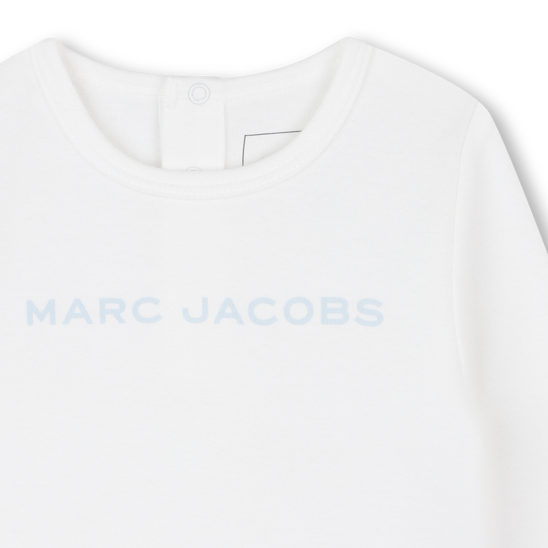 Ensemble 3 pièces réversible MARC JACOBS 
                    UNISEXE