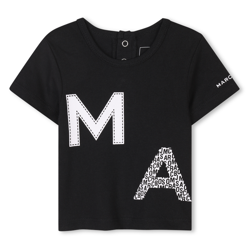 T-shirt, pantalon et cardigan THE MARC JACOBS 
                    UNISEXE