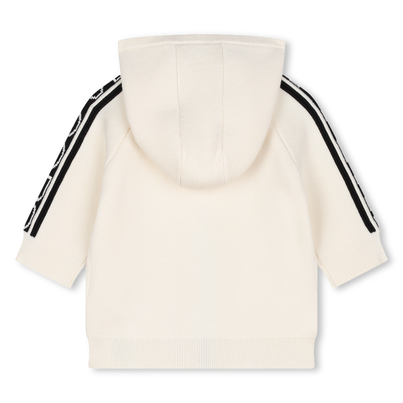 Ensemble cardigan + pantalon THE MARC JACOBS 
                    UNISEXE