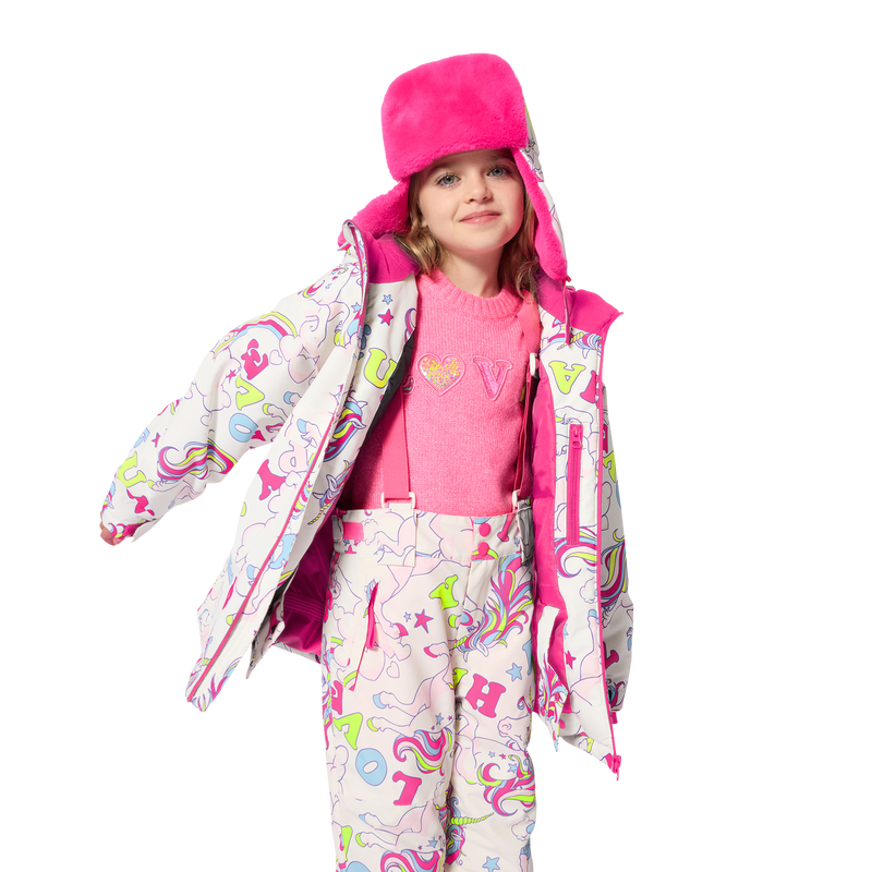 Pull BILLIEBLUSH 
                        FILLE