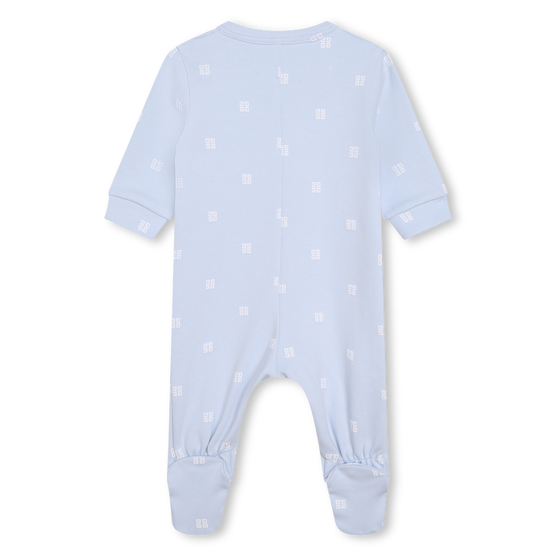 Pyjama imprimé GIVENCHY 
                    UNISEXE