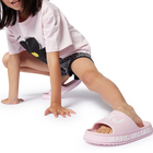 T-shirt manches courtes coton MARC JACOBS 
                    FILLE