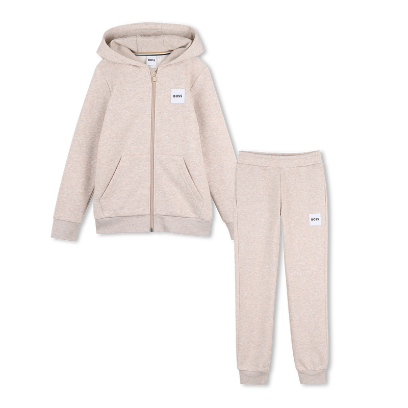 Ensemble jogging BOSS 
                        GARCON