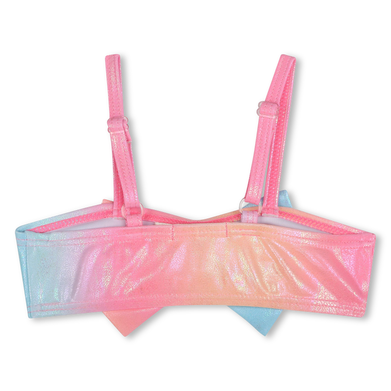Maillot de bain 2 pièces BILLIEBLUSH 
                    FILLE