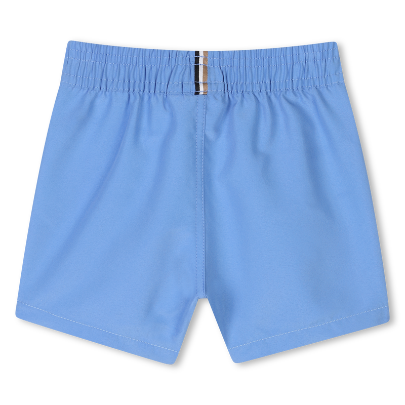 Short de bain avec poches BOSS 
                    GARCON