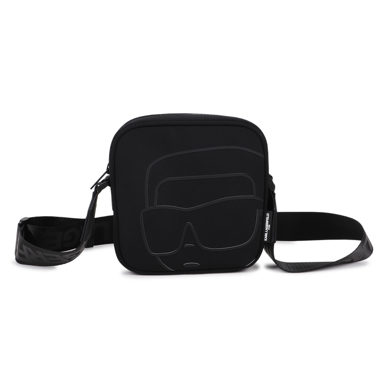 SAC BANDOULI&Egrave;RE KARL LAGERFELD KIDS 
                        GARCON