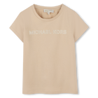T-shirt &agrave; manches courtes, FICELLE, hi-res