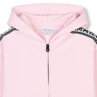 Sweat-shirt &agrave; bandes bicolores MARC JACOBS 
                    UNISEXE