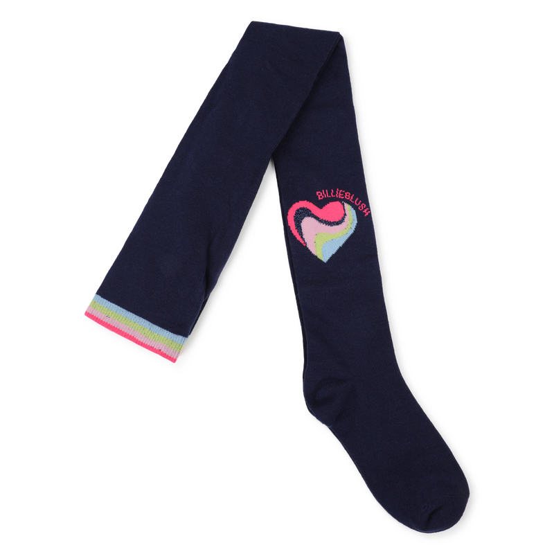 Collants BILLIEBLUSH 
                        FILLE