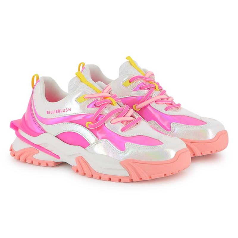 Baskets athlétiques BILLIEBLUSH 
                    FILLE