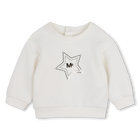 Ensemble Sweat-shirt et pantalon MICHAEL KORS 
                    FILLE