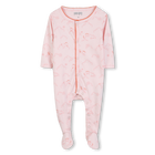 Pyjama en coton KENZO KIDS 
                    FILLE