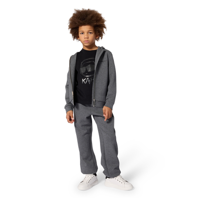Baskets KARL LAGERFELD KIDS UNISEXE