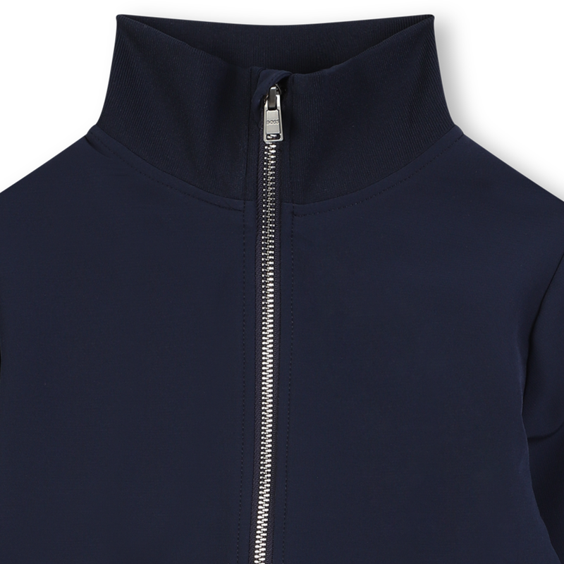 Cardigan de jogging BOSS 
                    GARCON