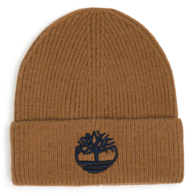 Bonnet en tricot TIMBERLAND GARCON