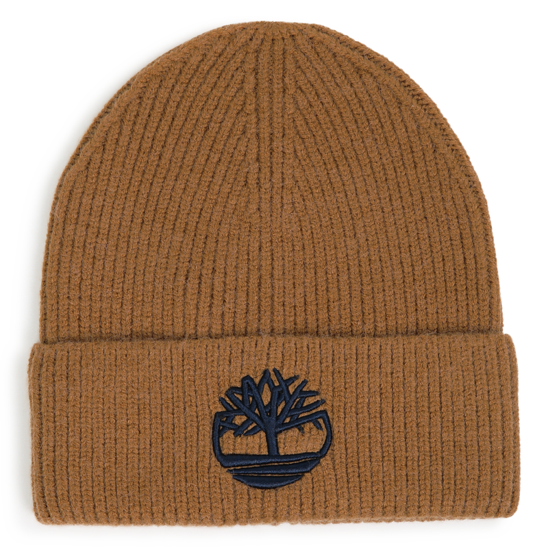 Bonnet en tricot TIMBERLAND 
                        GARCON
