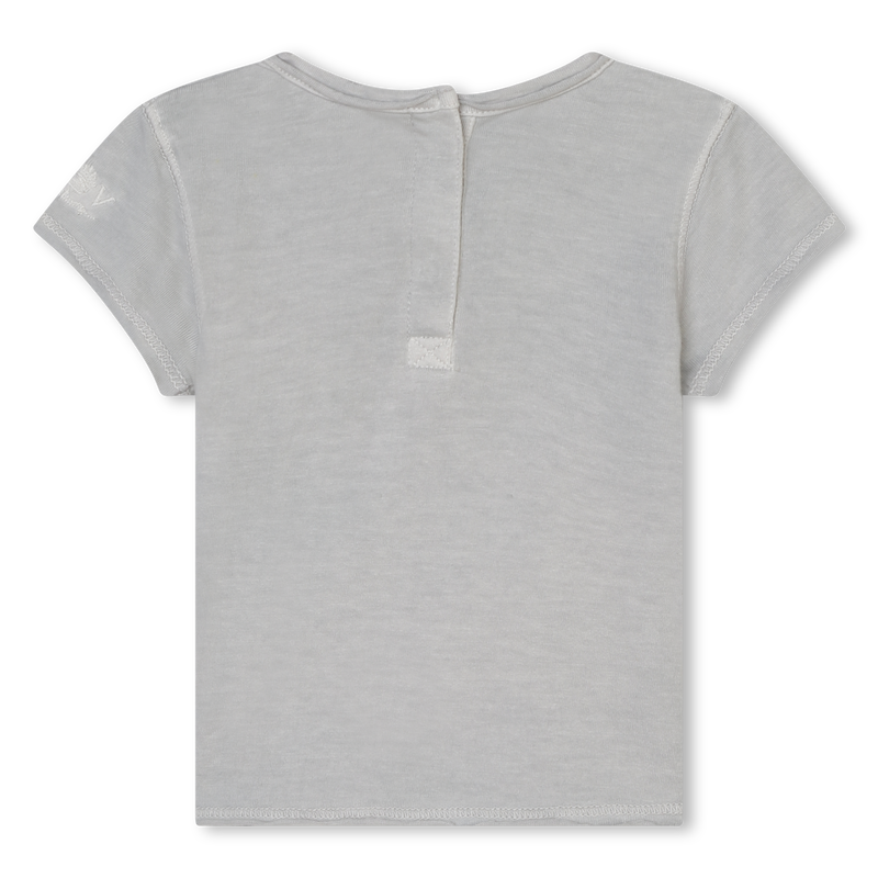 T-shirt et pantalon en coton ZADIG & VOLTAIRE 
                    UNISEXE