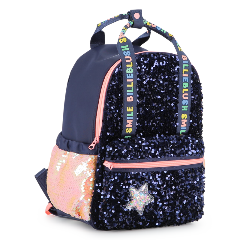 Sac à dos BILLIEBLUSH 
                    FILLE