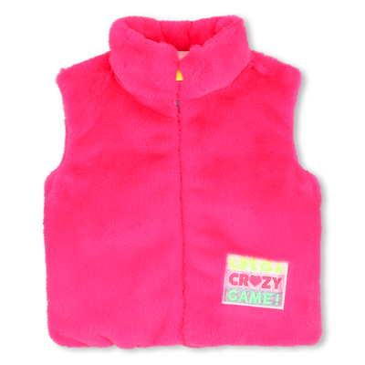 Veste sans manches BILLIEBLUSH FILLE