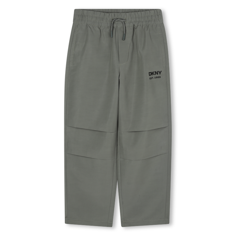 Pantalon déperlant DKNY 
                    GARCON