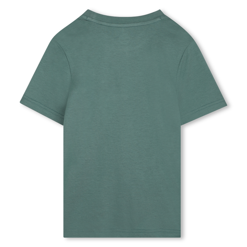 T-shirt à manches courtes TIMBERLAND 
                    GARCON