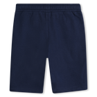 Bermuda de jogging molletonn&eacute; TIMBERLAND 
                    GARCON