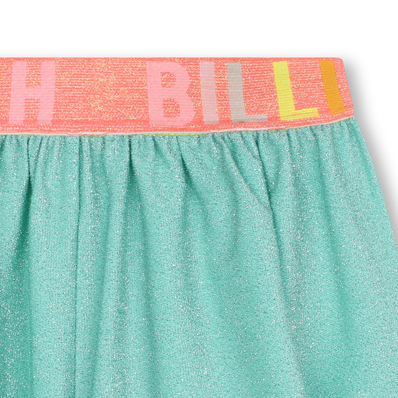 Short fluide pailleté BILLIEBLUSH 
                    FILLE