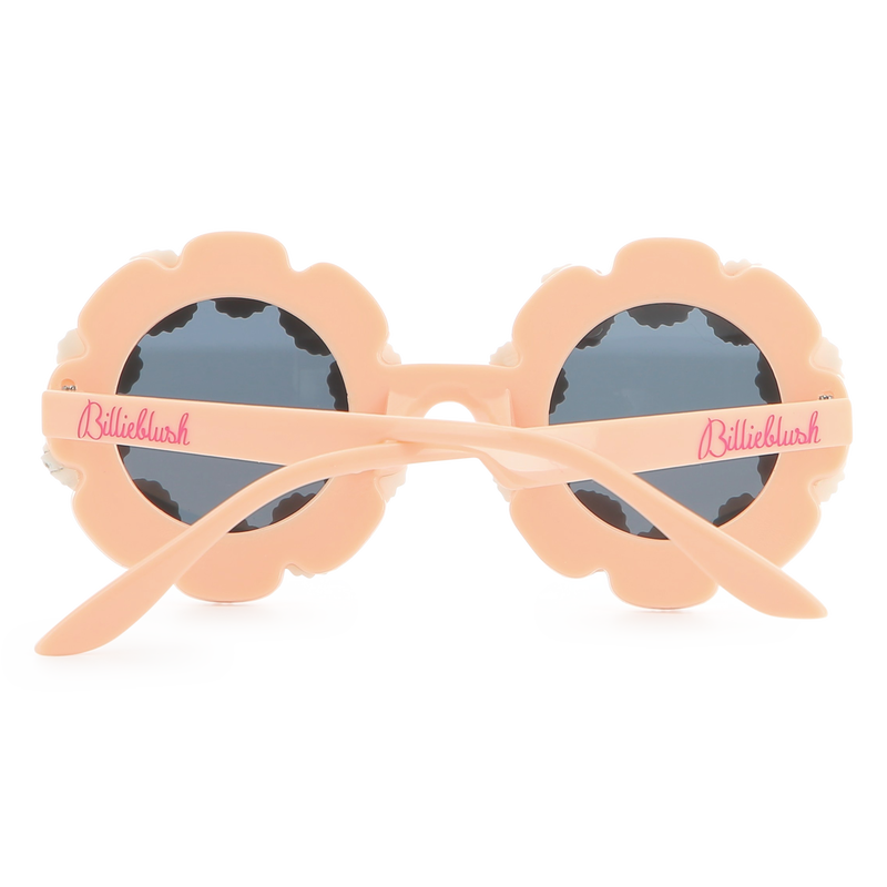 Lunettes de soleil avec fleurs BILLIEBLUSH 
                    FILLE