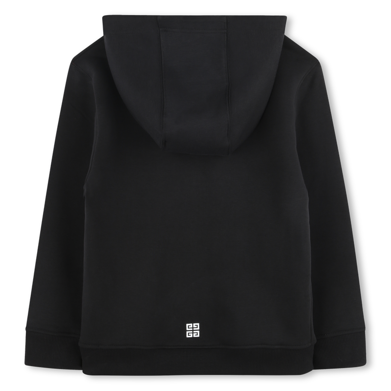 Sweat-shirt à capuche GIVENCHY 
                    GARCON