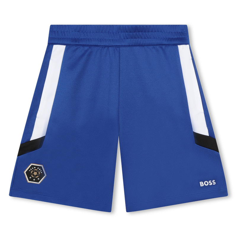 Short de jogging BOSS 
                    GARCON