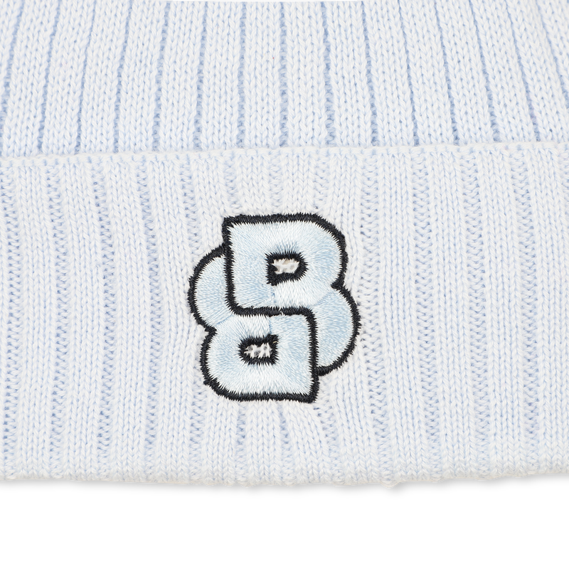 Bonnet tricot BOSS 
                    GARCON