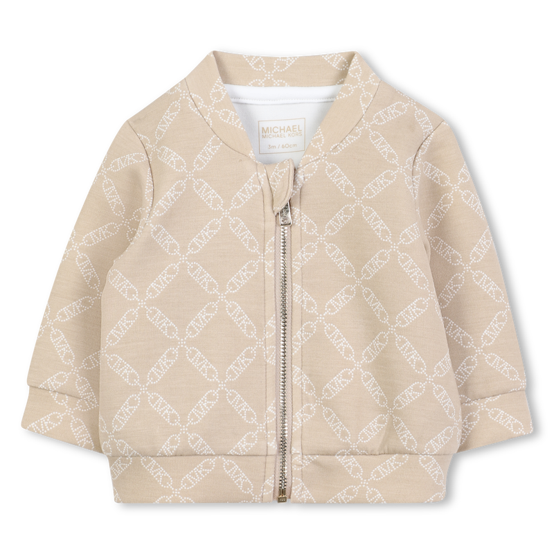 Ensemble trois pièces MICHAEL KORS 
                    FILLE