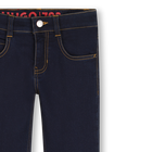 Pantalon en denim Hugo 
                    GARCON