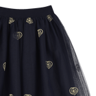 Jupe en tulle KENZO KIDS 
                    FILLE