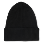 Bonnet tricot&eacute; Hugo 
                    UNISEXE