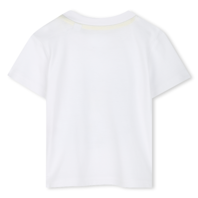 T-shirt à manches courtes TIMBERLAND 
                    GARCON