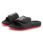 Claquettes bicolores Hugo 
                    GARCON