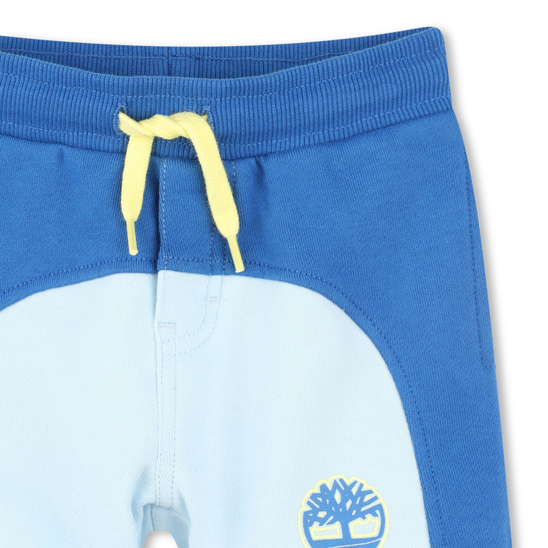 Short molletonné TIMBERLAND 
                    GARCON