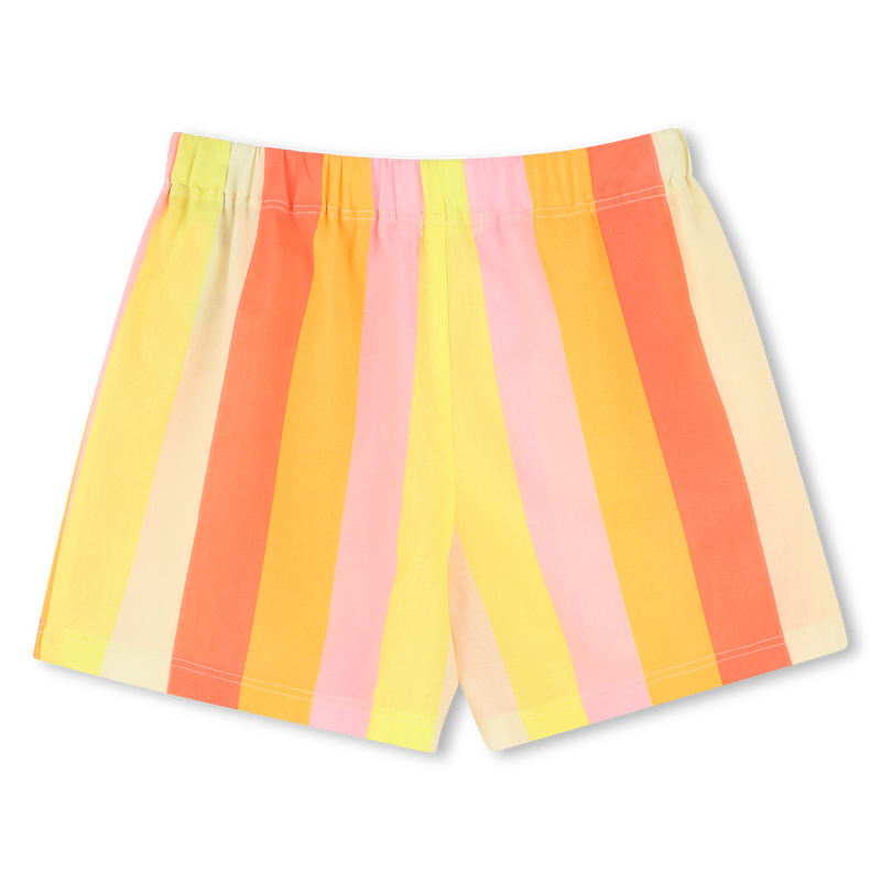Ensemble T-shirt et short BILLIEBLUSH 
                    FILLE