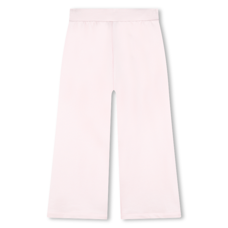 Pantalon de jogging molletonné KENZO KIDS 
                    FILLE