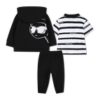 Ensemble de jogging KARL LAGERFELD KIDS 
                    GARCON