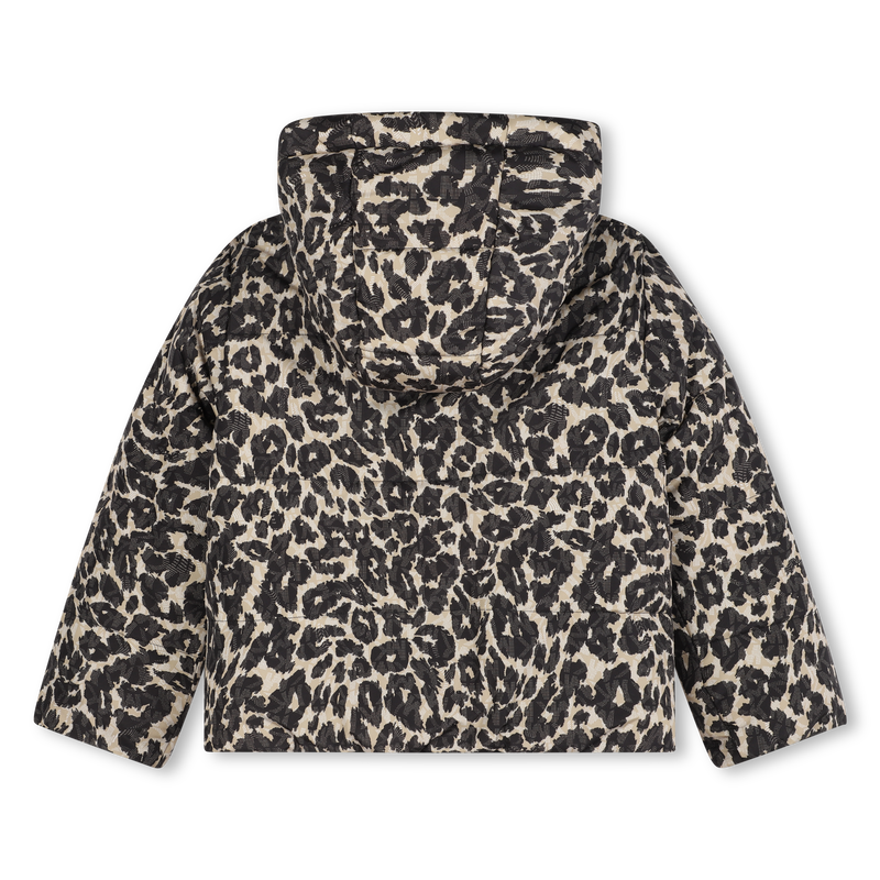 Doudoune réversible MICHAEL KORS 
                    FILLE