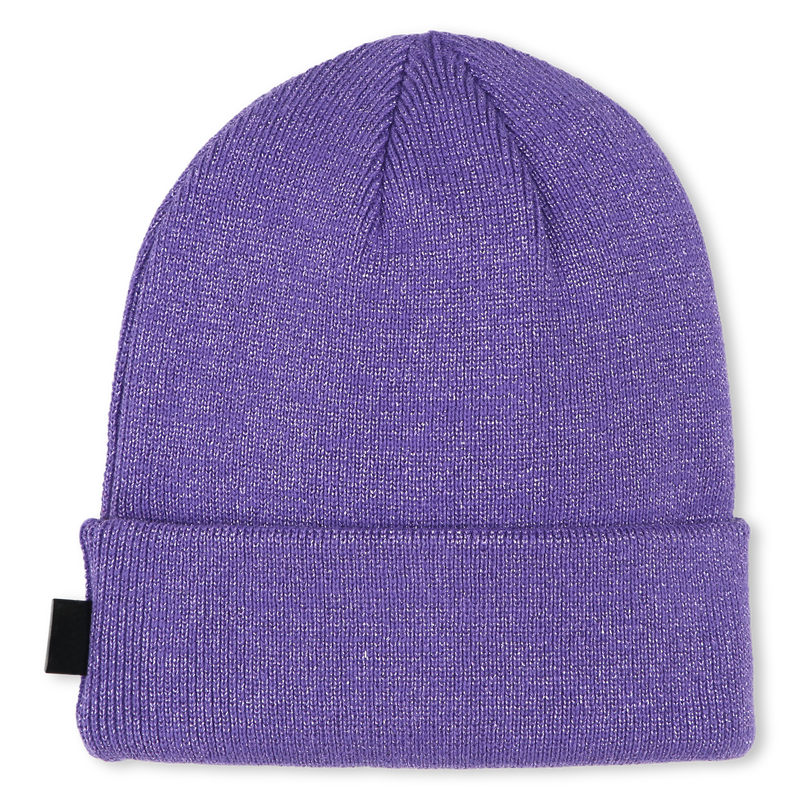 Ensemble bonnet et tour de cou KARL LAGERFELD KIDS 
                    FILLE