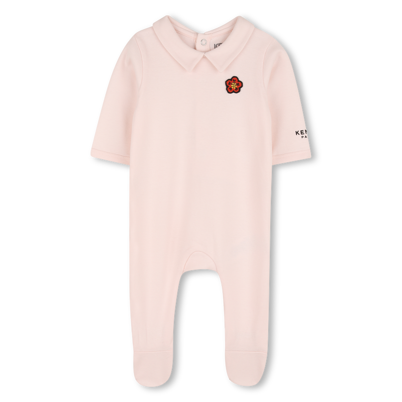 Lot de pyjamas KENZO KIDS 
                        UNISEXE