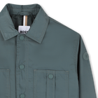 Blouson avec poches BOSS 
                    GARCON