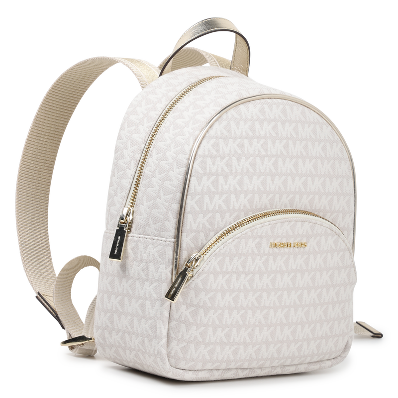 Petit sac &agrave; dos zipp&eacute; MICHAEL KORS 
                        FILLE
