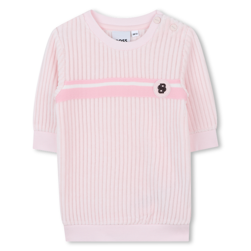 Robe BOSS 
                        FILLE