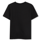 Tee-shirt manches courtes BOSS 
                    GARCON